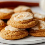 Mouthwatering Soft Pumpkin Cookies (No Chill Recipe)