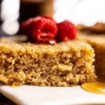 Delicious Serving of The Best Baked Oatmeal