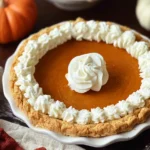 The Best Pumpkin Pie Recipe You'll Ever Taste 5 Homemade Pumpkin Pie - The Best Pumpkin Pie Recipe